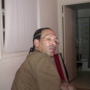 Meet your Posher, William